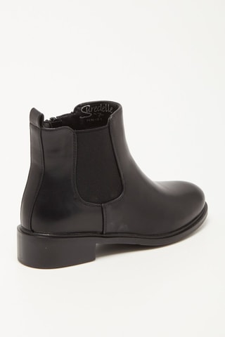 Botines - Negro