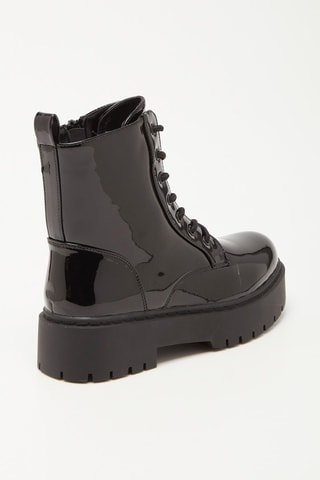 Botines - Negro