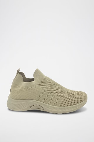 Slip-on - Topo