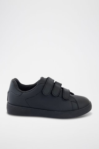 Zapatillas - Negro