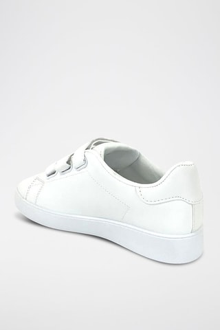 Zapatillas - Blanco