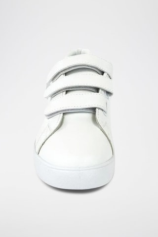 Zapatillas - Blanco