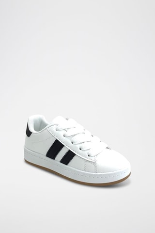 Zapatillas - Blanco