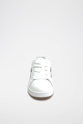 Zapatillas - Blanco