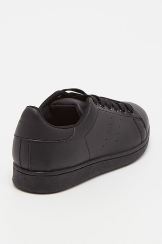 Zapatillas - Negro