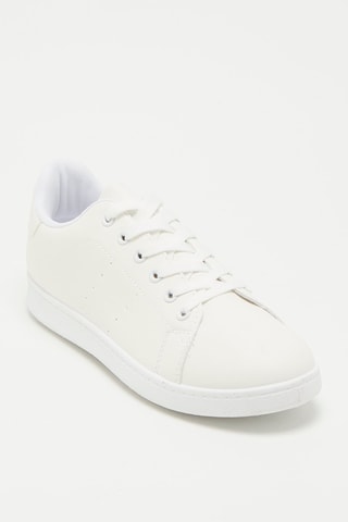 Zapatillas - Blanco