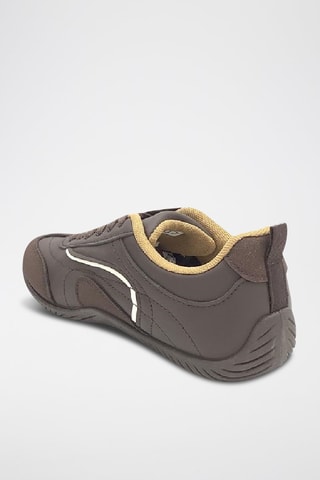 Zapatillas - Marrón