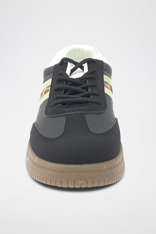 Baskets - Noir