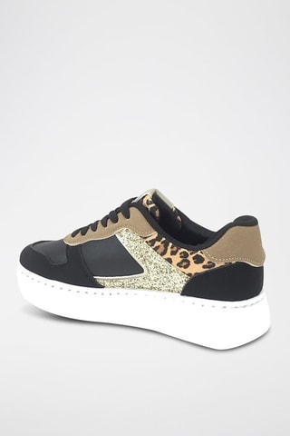 Tenis - Negro
