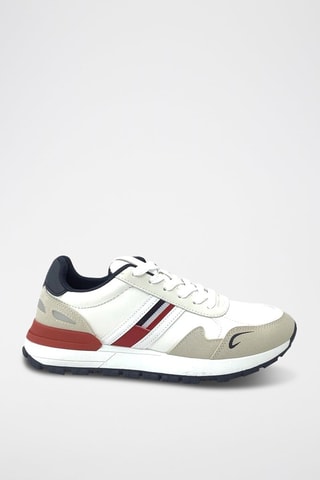 Zapatillas - Blanco