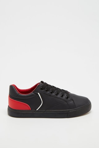 Zapatillas - Negro
