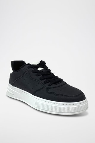 Zapatillas - Negro