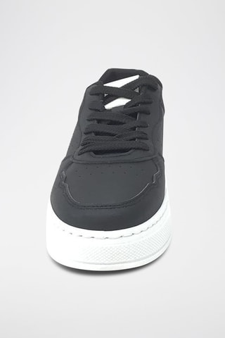 Zapatillas - Negro