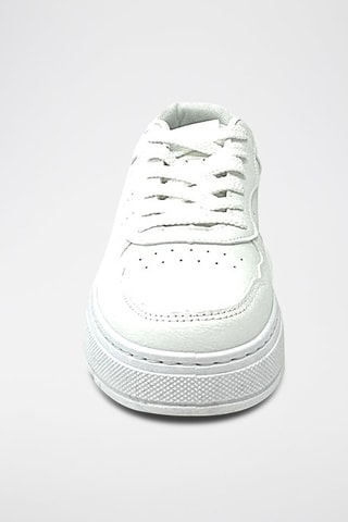 Zapatillas - Blanco