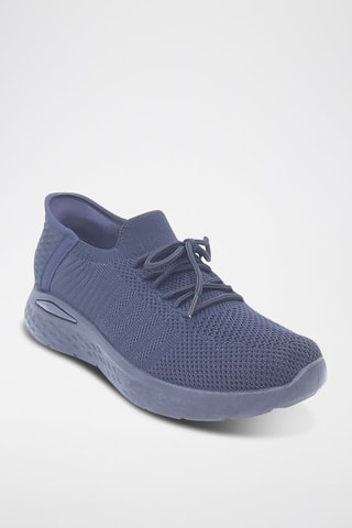 Tenis - Azul marino