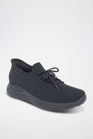 Tenis - Negro