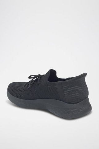 Tenis - Negro