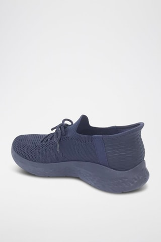 Tenis - Azul marino
