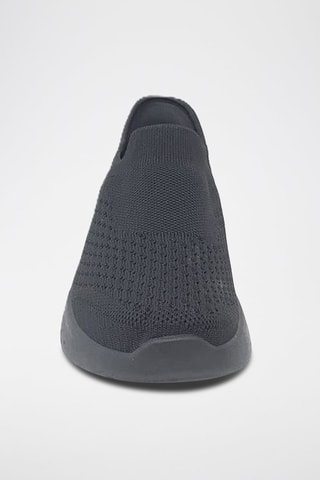Slip-on - Negro