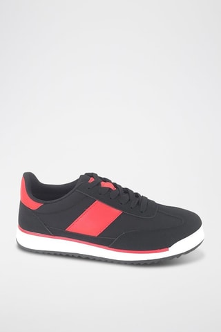 Zapatillas - Negro