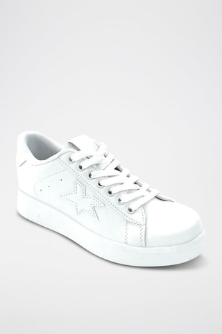 Zapatillas - Blanco