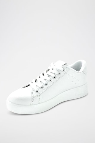 Zapatillas - Blanco