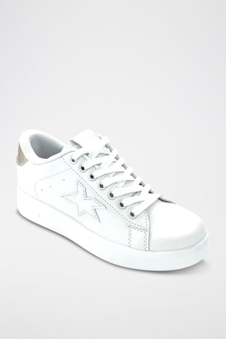 Zapatillas - Blanco