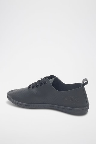 Zapatillas - Negro