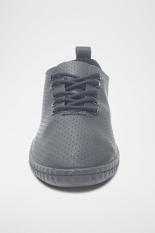 Zapatillas - Negro