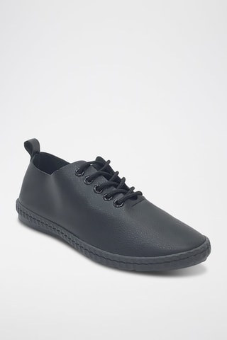 Zapatillas - Negro