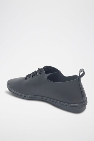 Zapatillas - Negro
