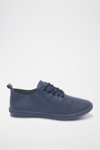 Zapatillas - Azul