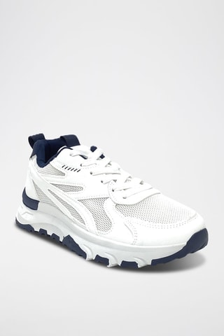 Zapatillas - Blanco