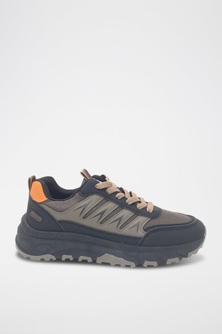 Zapatillas - Gris