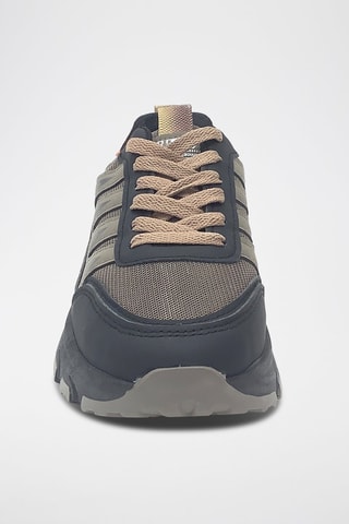 Zapatillas - Gris