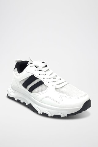Zapatillas - Blanco