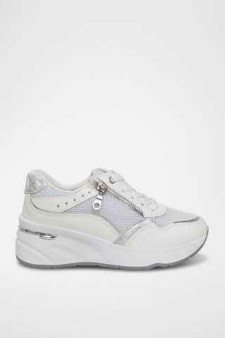 Zapatillas - Blanco