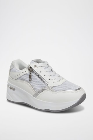 Zapatillas - Blanco