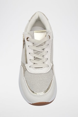 Zapatillas - Beige