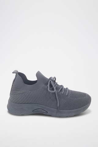 Tenis - Gris