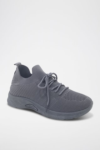 Tenis - Gris