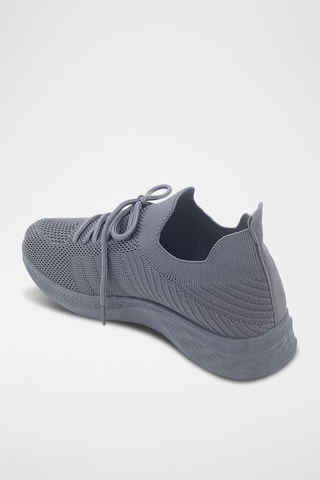 Tenis - Gris