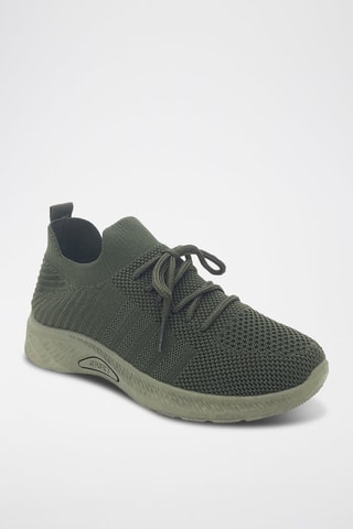 Tenis - Verde