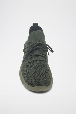 Tenis - Verde