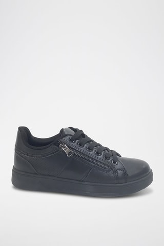 Zapatillas - Negro