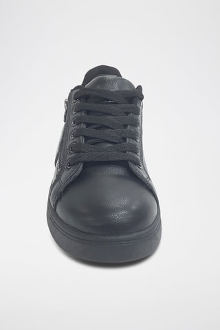Zapatillas - Negro