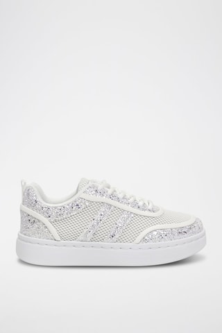 Zapatillas - Blanco