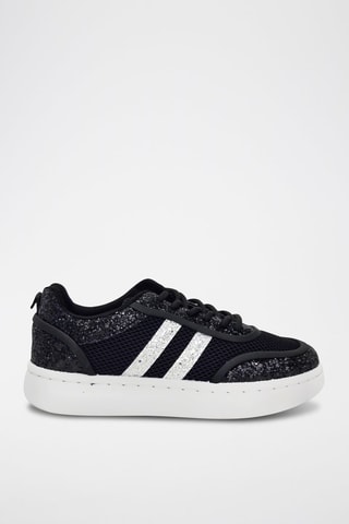 Zapatillas - Negro