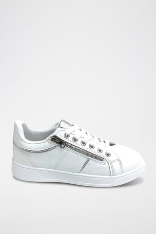 Zapatillas - Blanco