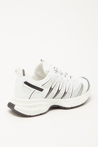 Zapatillas - Blanco